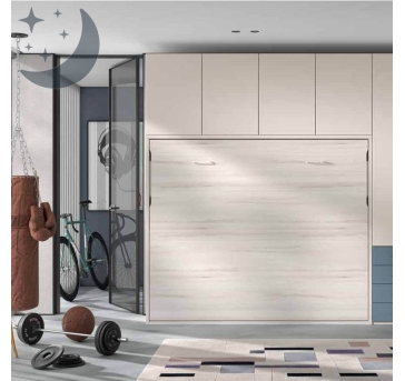 LIT RABATTABLE HORIZONTAL Prof.42cm