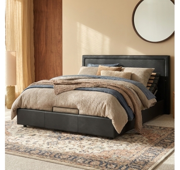 SOMMIER RELAXATION TEMPUR COPENHAGUE NU