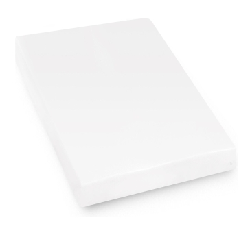 Cette alèse en Tencel protège votre matelas avec douceur