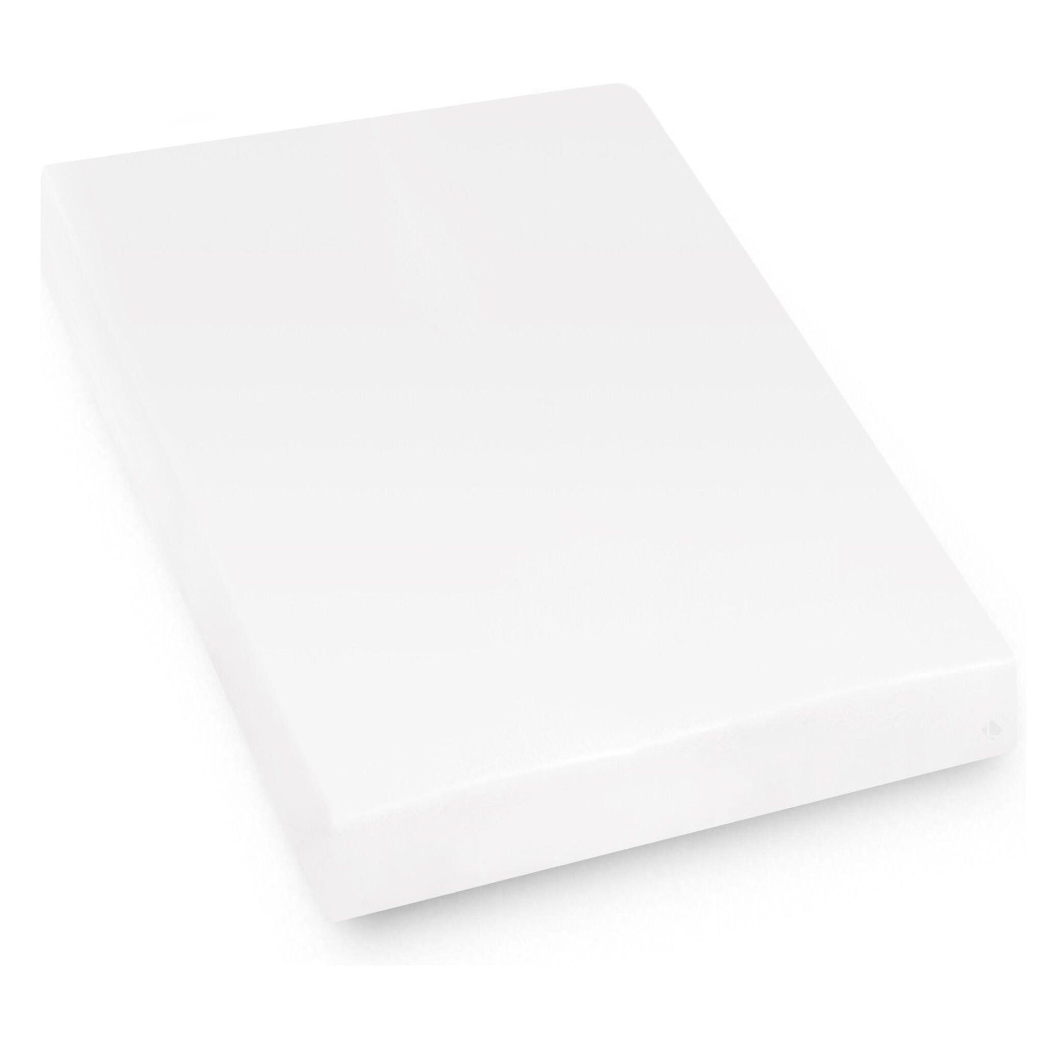 Cette alèse en Tencel protège votre matelas avec douceur