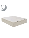 Sommier Coffre Premium Tempur H36cm | Ma Literie Française