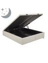 Sommier Coffre Premium Tempur H36cm | Ma Literie Française