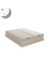 Sommier Coffre Premium Tempur H36cm | Ma Literie Française
