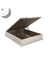 Sommier Coffre Premium Tempur H36cm | Ma Literie Française
