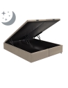 Sommier Coffre Premium Tempur H36cm | Ma Literie Française