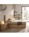 Sommier Coffre Comfort 3D | Ma Literie Française