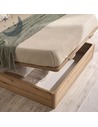 Sommier Coffre Comfort 3D | Ma Literie Française