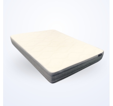 Matelas Coelho Robusta 24cm | Ma Literie Française