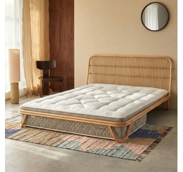 Matelas Epeda Aerolithe Trame 31cm | Ma Literie Française