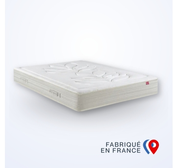 Matelas Epeda Flore 2 27cm | Ma Literie Française