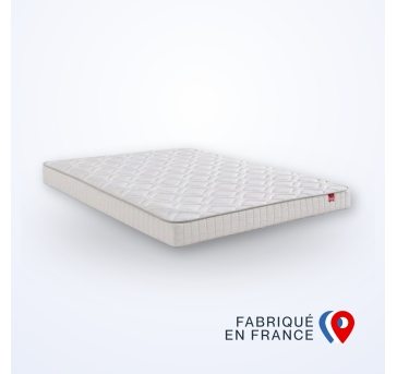 Matelas Epeda Frequence 22cm | Ma Literie Française