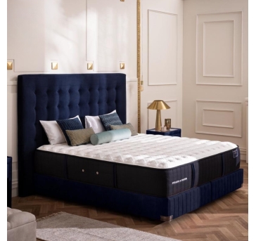 Matelas STEARNS & FOSTER RESERVE LUX ESTATE : Le Luxe Absolu