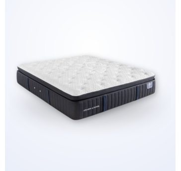 Dormez sur ce matelas Stearns and Foster de 42cm très