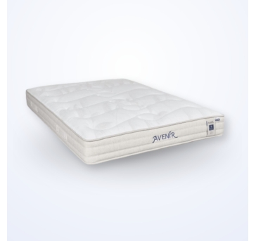 Matelas HEVEA AVENIR : Latex Naturel Écologique – THIRIEZ LITERIE