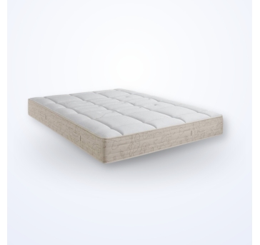 Matelas Treca Melusine 27cm | Ma Literie Française