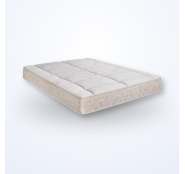 Matelas Treca Ondine 25cm | Ma Literie Française