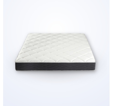 Matelas Bultex Zonda 21 cm : soutien ferme, fabrication française