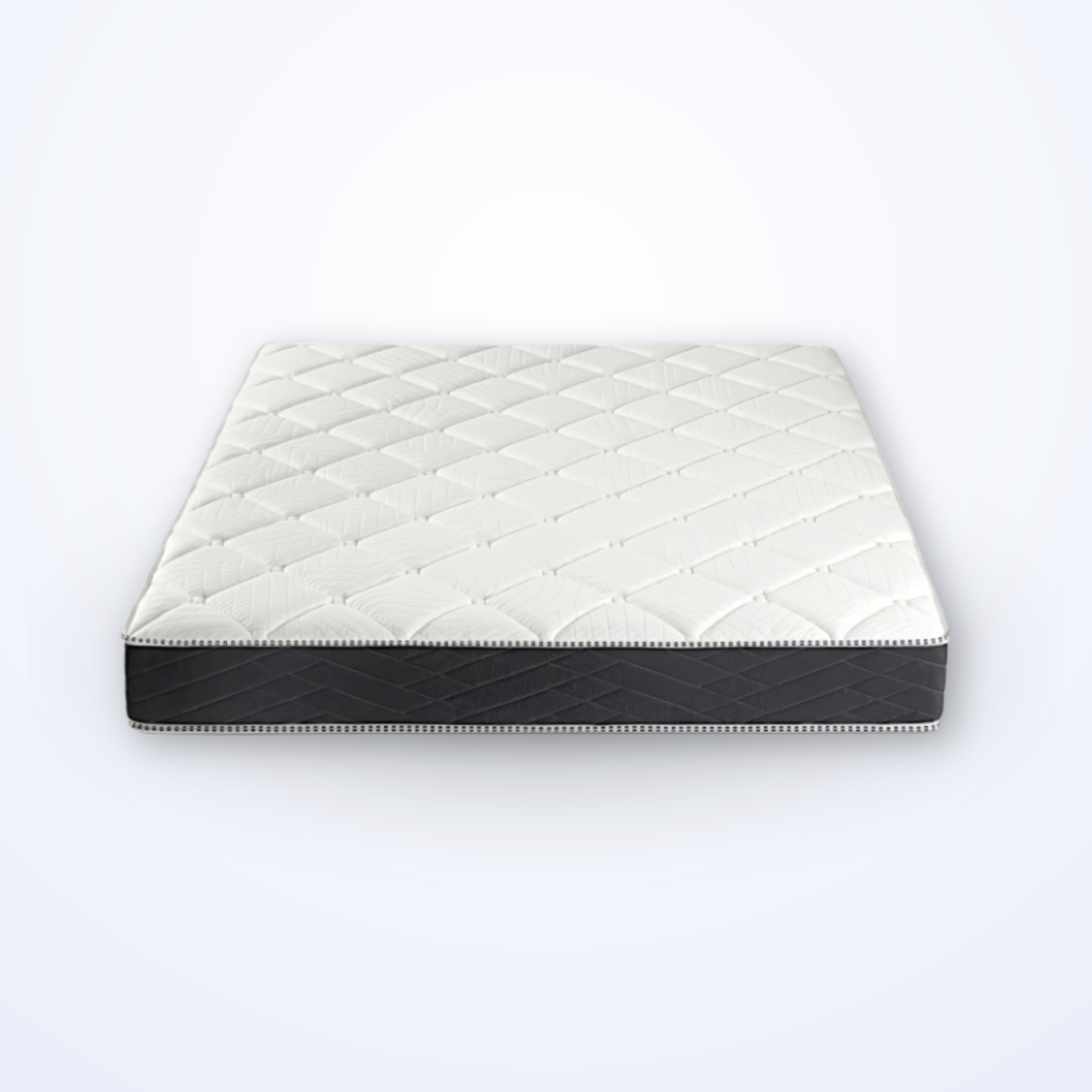 Matelas Bultex Zonda 21 cm : soutien ferme, fabrication française