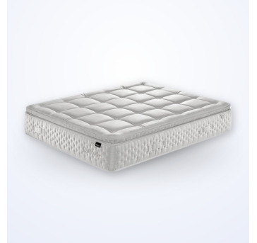 Matelas Ecus Quietude 30cm | Ma Literie Française