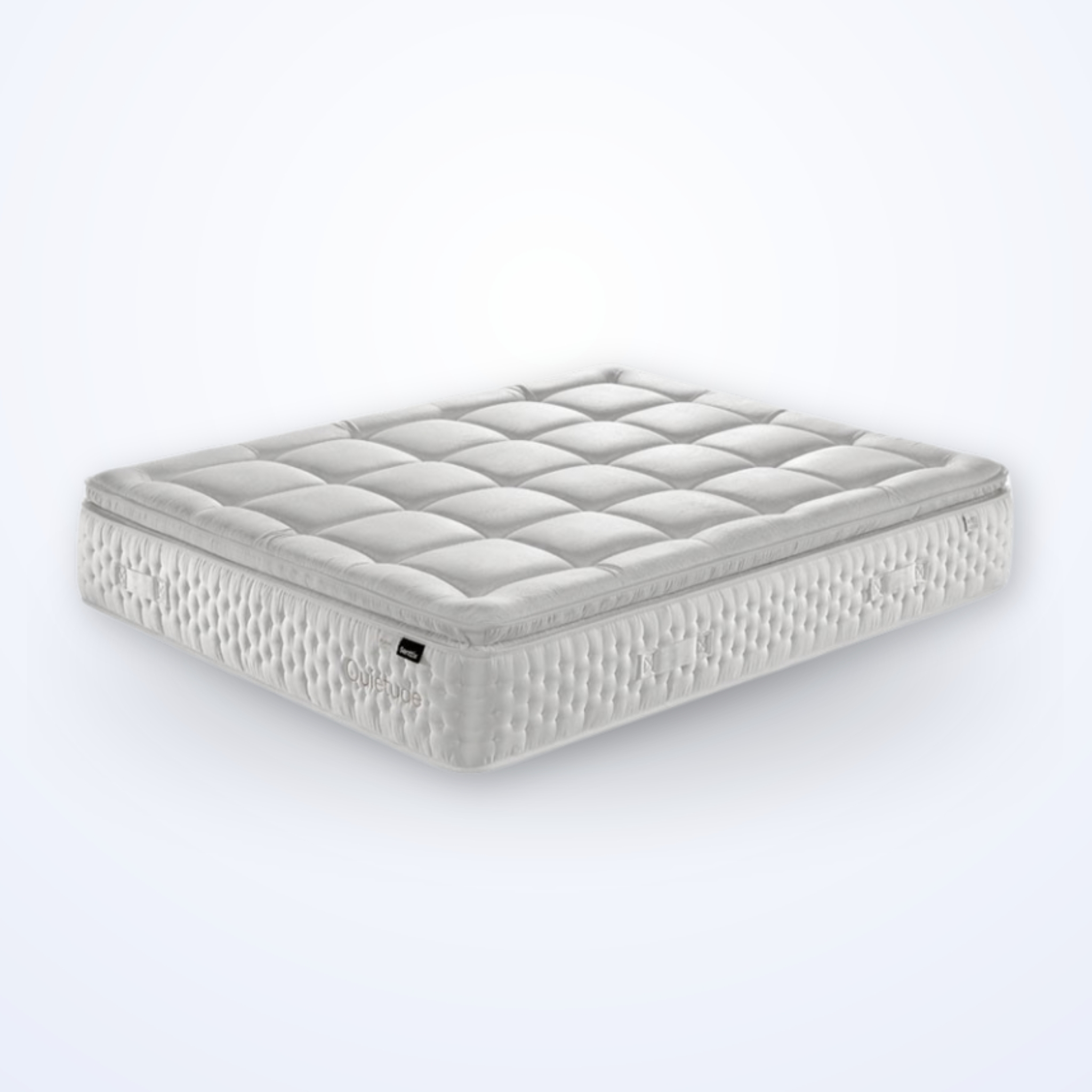 Matelas Ecus Quietude 30cm | Ma Literie Française