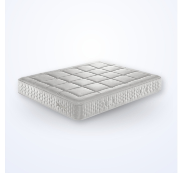 Matelas Ecus Thalasso 28cm | Ma Literie Française