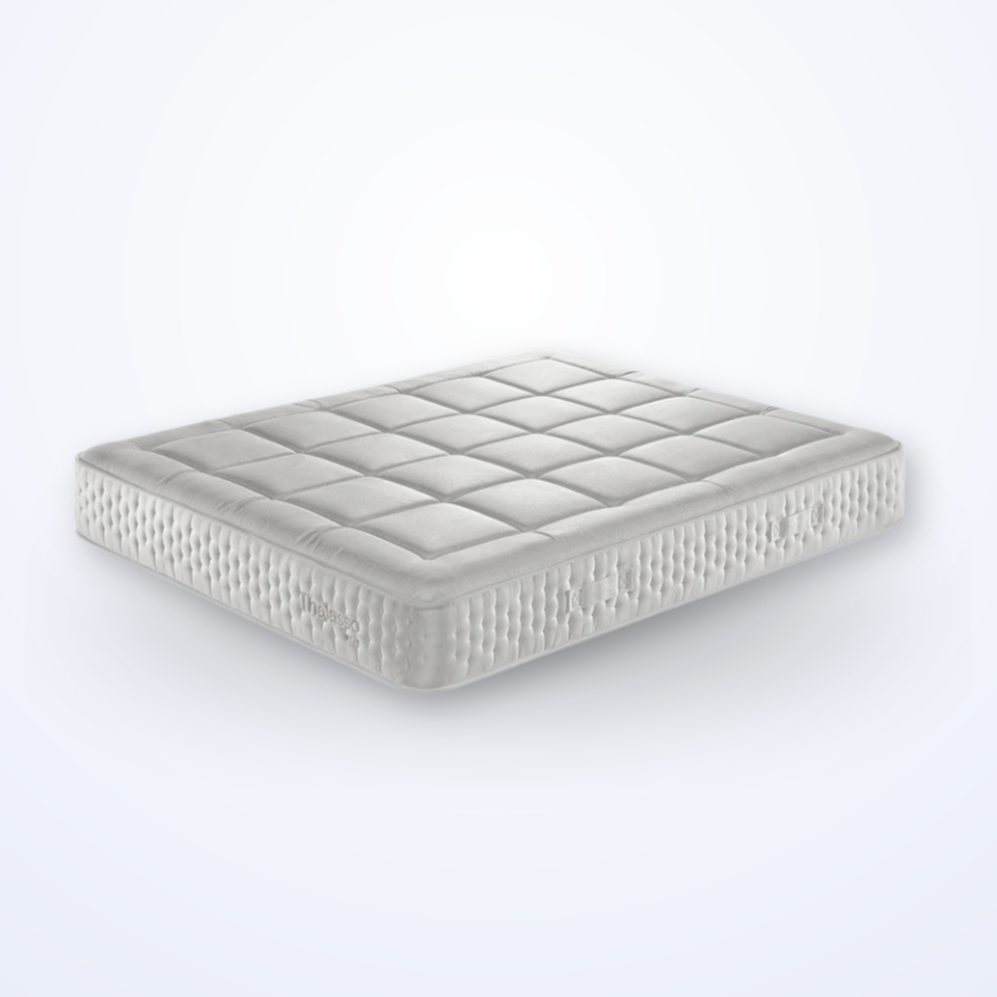 Matelas Ecus Thalasso 28cm | Ma Literie Française