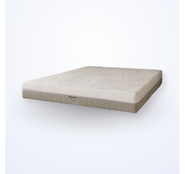 MATELAS LDC ERGO VISCO 2 25cm