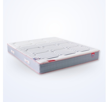 MATELAS MERINOS MARINIERE ICONIQUE 26cm