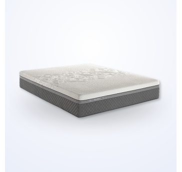 Matelas Sealy Hybrid Classic 29cm | Ma Literie Française
