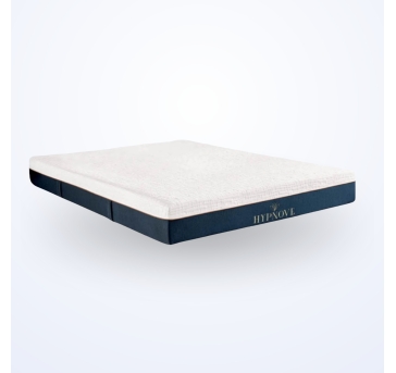 MATELAS HYPNOVE SOCRATE 25cm
