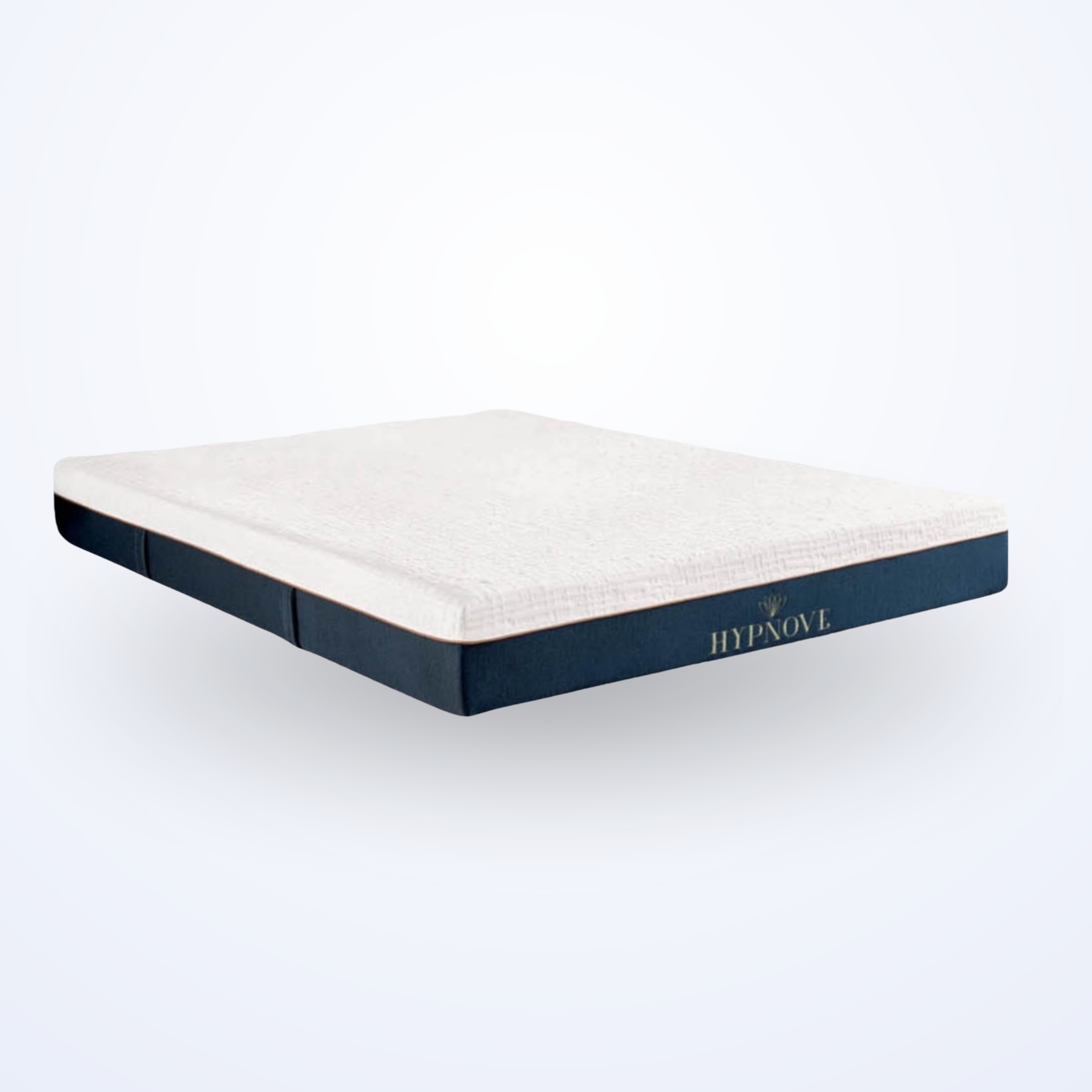 Le matelas Hypnove Socrate 25cm offre un soutien ferme et