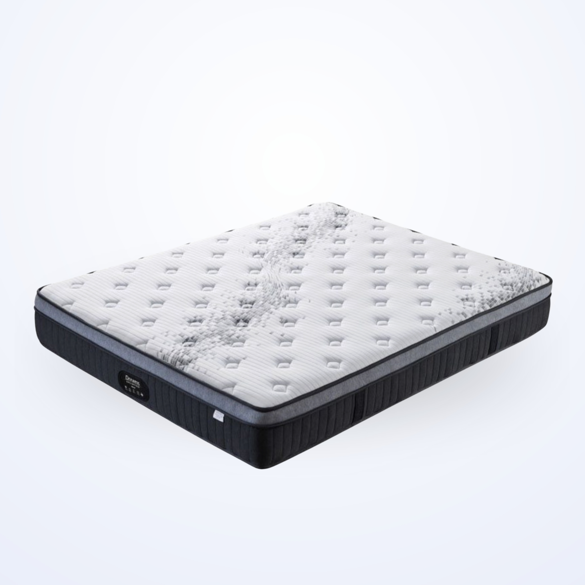 Matelas MLF Serena 27cm | Ma Literie Française